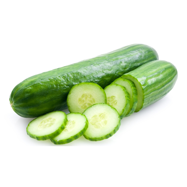 Cucumber