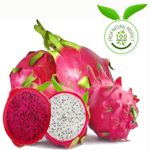 Dragon Fruit