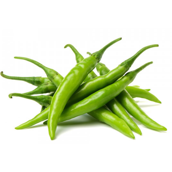 Green Chili