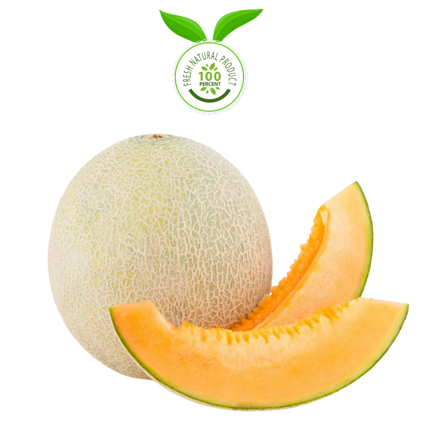 Muskmelon