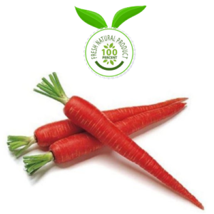 Red Carrot