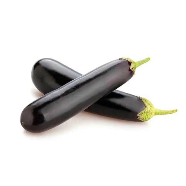 brinjal long black