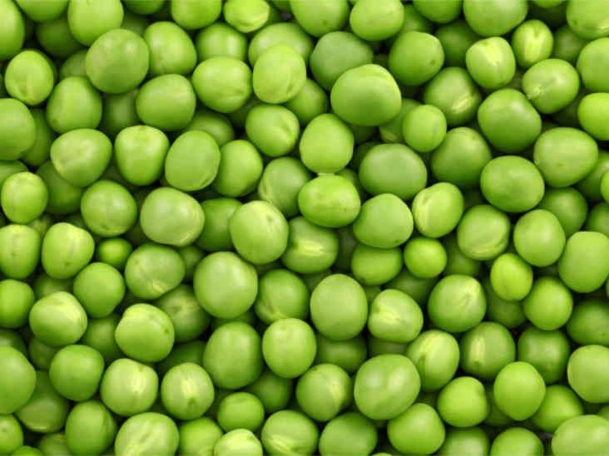 Green Peas: The Tiny Marvels Packed with Nutritional Punch