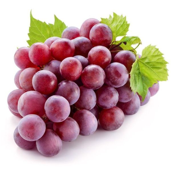 Flame Grapes