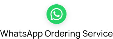 Whatsapp Service