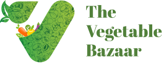 The Vegetable Bazaar