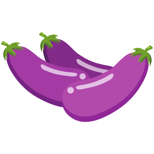 Brinjals