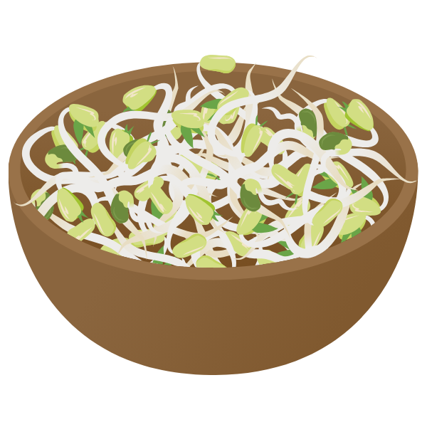 Sprouts