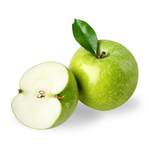 Green Apple