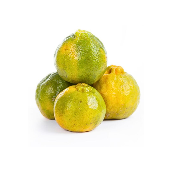 Nagpur Orange